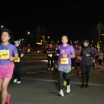 Runner Photo 2782290