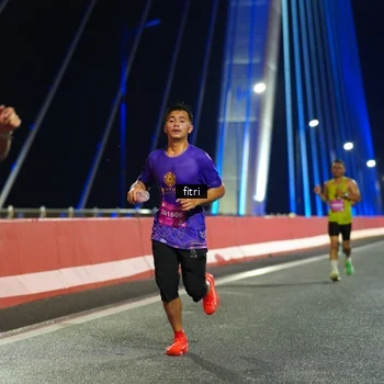 Runner Photo 2782293