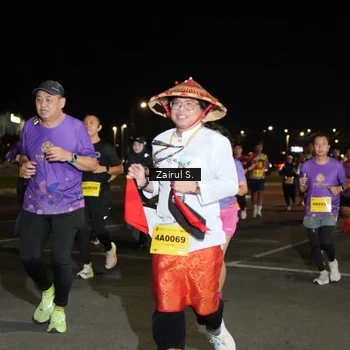 Runner Photo 2782300