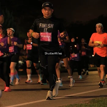 Runner Photo 2782309
