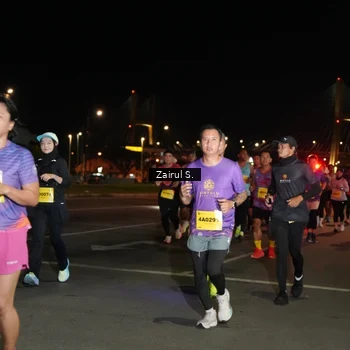 Runner Photo 2782310