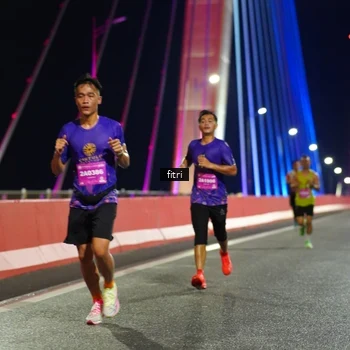 Runner Photo 2782348