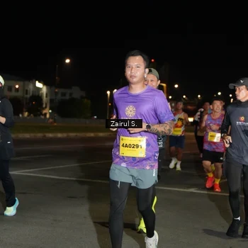 Runner Photo 2782365