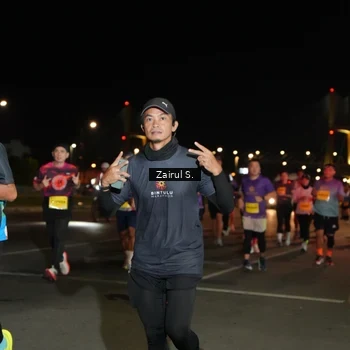 Runner Photo 2782385