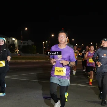 Runner Photo 2782386