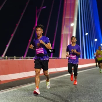 Runner Photo 2782388