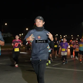 Runner Photo 2782398