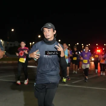 Runner Photo 2782407