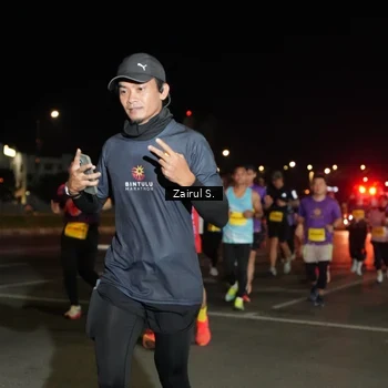 Runner Photo 2782408
