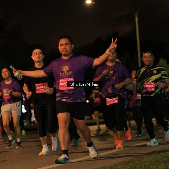 Runner Photo 2782417