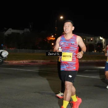 Runner Photo 2782421