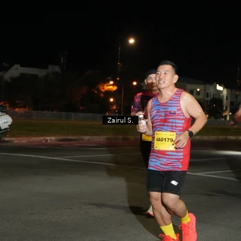 Runner Photo 2782429