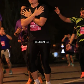 Runner Photo 2782440