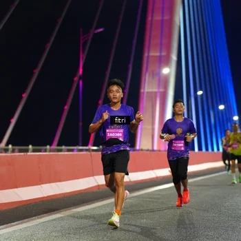 Runner Photo 2782459