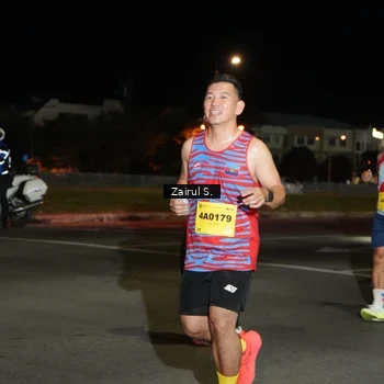 Runner Photo 2782463
