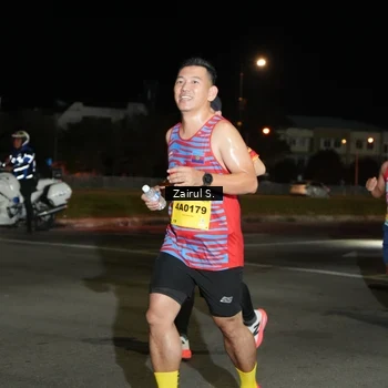 Runner Photo 2782464