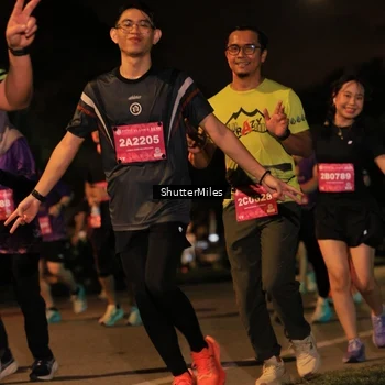 Runner Photo 2782467