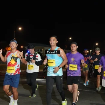 Runner Photo 2782474