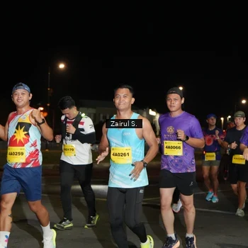 Runner Photo 2782487