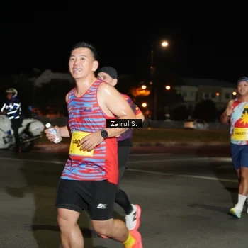 Runner Photo 2782493
