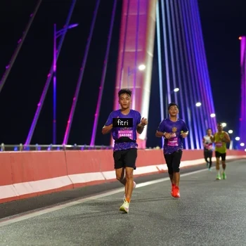 Runner Photo 2782496