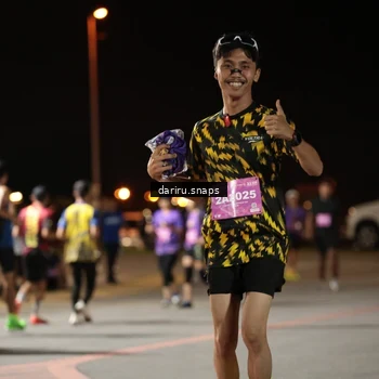 Runner Photo 2782502