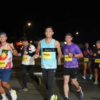Runner Photo 2782509