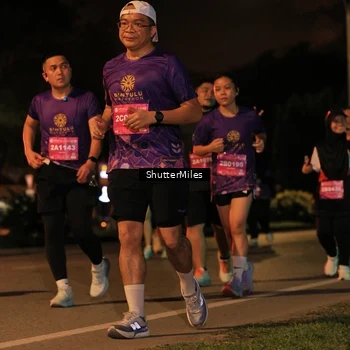 Runner Photo 2782511