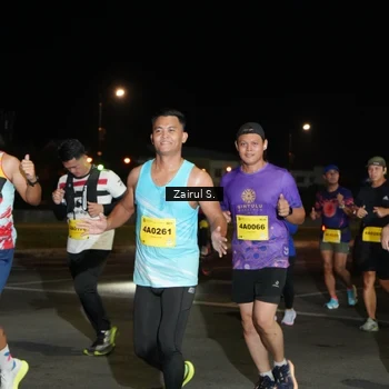 Runner Photo 2782518