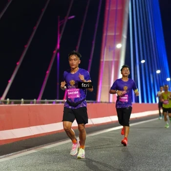 Runner Photo 2782521
