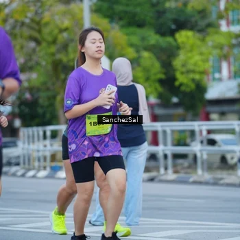 Runner Photo 2782545