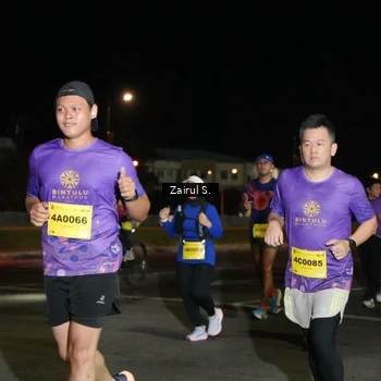 Runner Photo 2782548