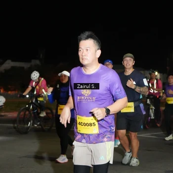 Runner Photo 2782555