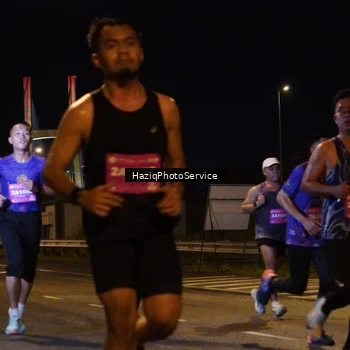 Runner Photo 2782562