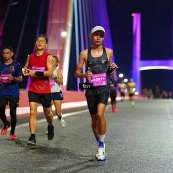 Runner Photo 2782567
