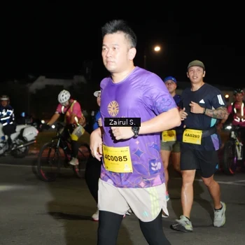 Runner Photo 2782575