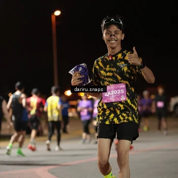 Runner Photo 2782582