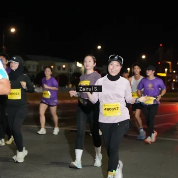 Runner Photo 2782602