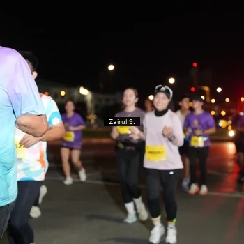 Runner Photo 2782605