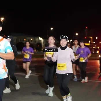 Runner Photo 2782610