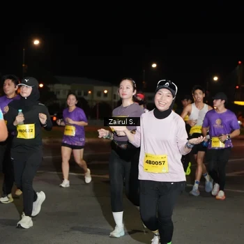 Runner Photo 2782615