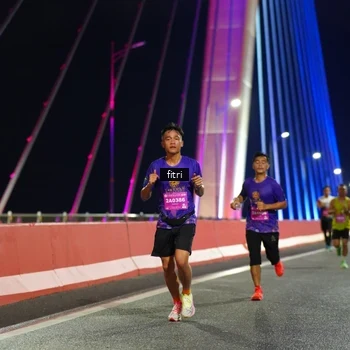 Runner Photo 2782618