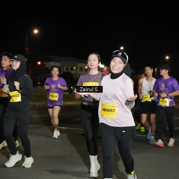 Runner Photo 2782627