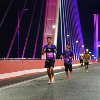 Runner Photo 2782629