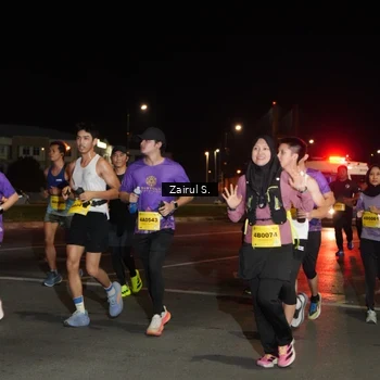 Runner Photo 2782630