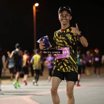 Runner Photo 2782632