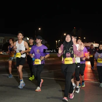 Runner Photo 2782644