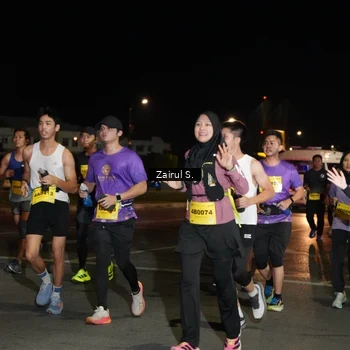 Runner Photo 2782677