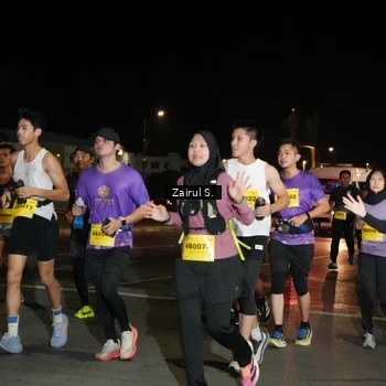 Runner Photo 2782680