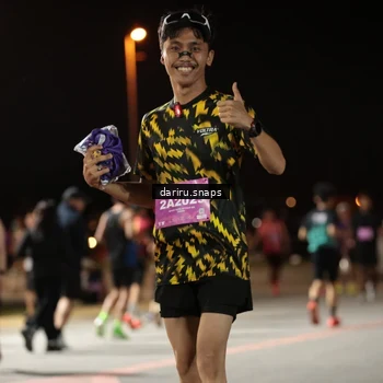 Runner Photo 2782687